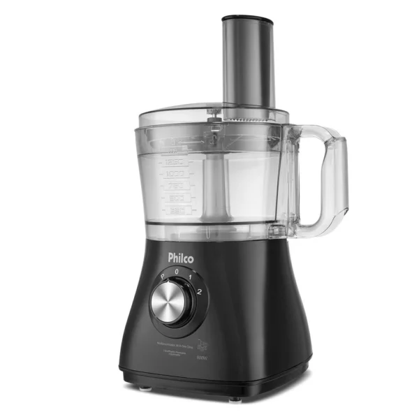 Multiprocessador Philco 5 em 1 800W All In One Citrus - Image 6