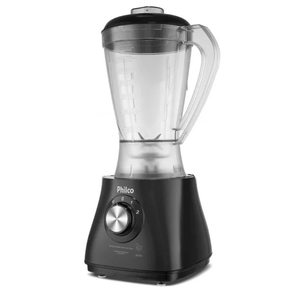 Multiprocessador Philco 5 em 1 800W All In One Citrus - Image 5